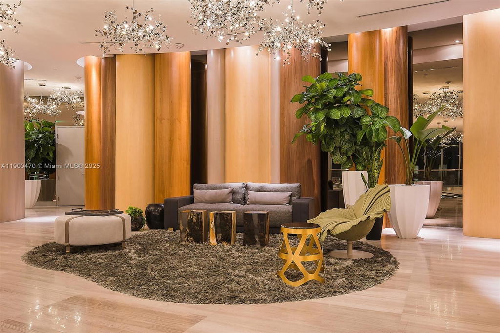 Real estate property located at 488 18th St #4612, Miami-dade, Aria On The Bay Condo, Miami, FL