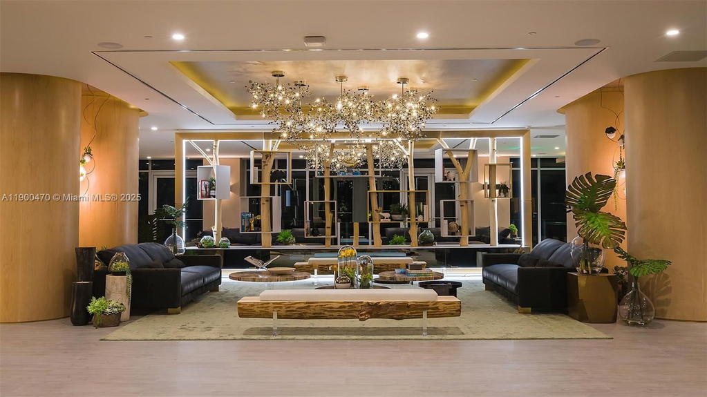 Real estate property located at 488 18th St #4612, Miami-dade, Aria On The Bay Condo, Miami, FL