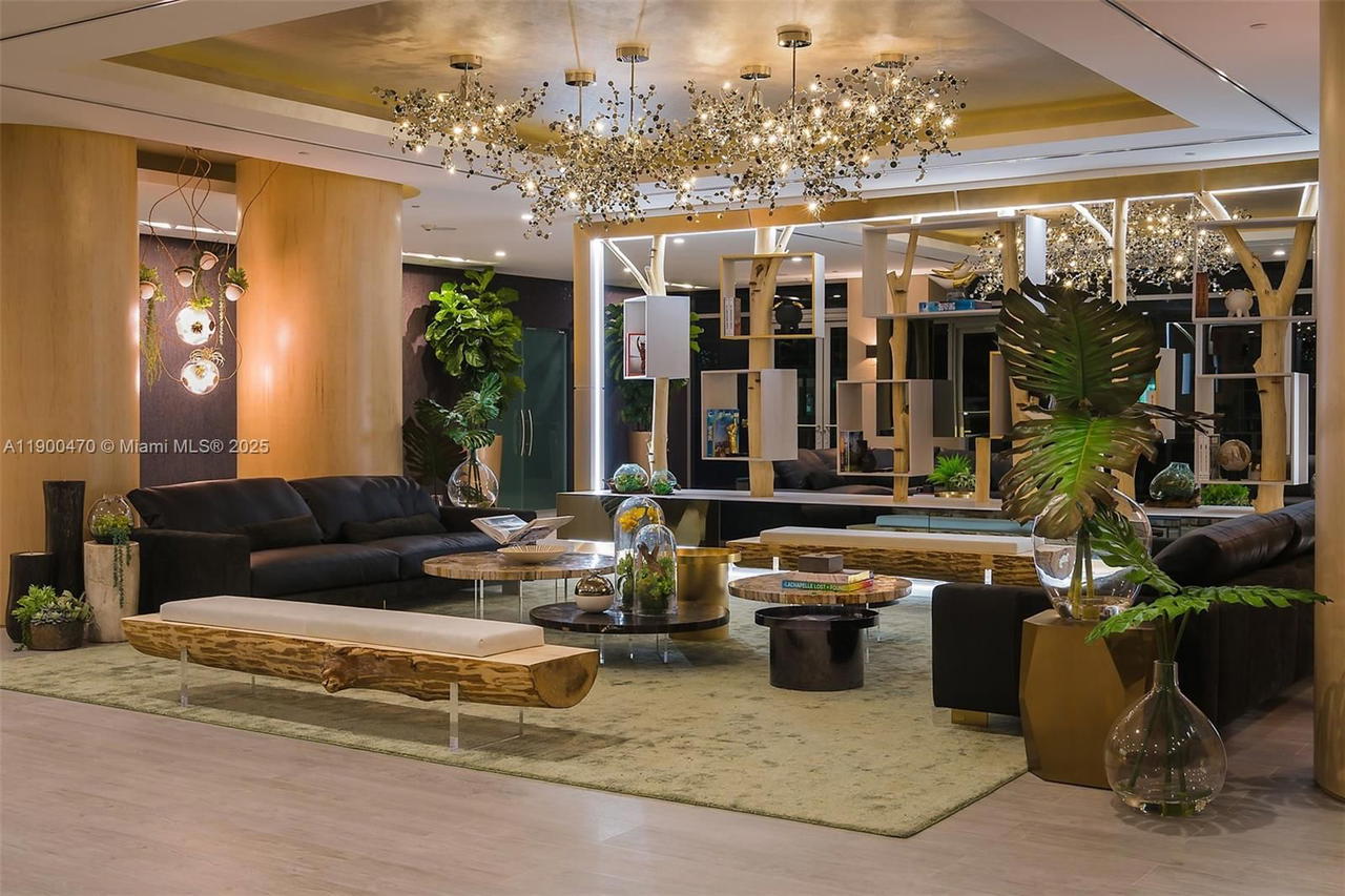 Real estate property located at 488 18th St #4612, Miami-dade, Aria On The Bay Condo, Miami, FL