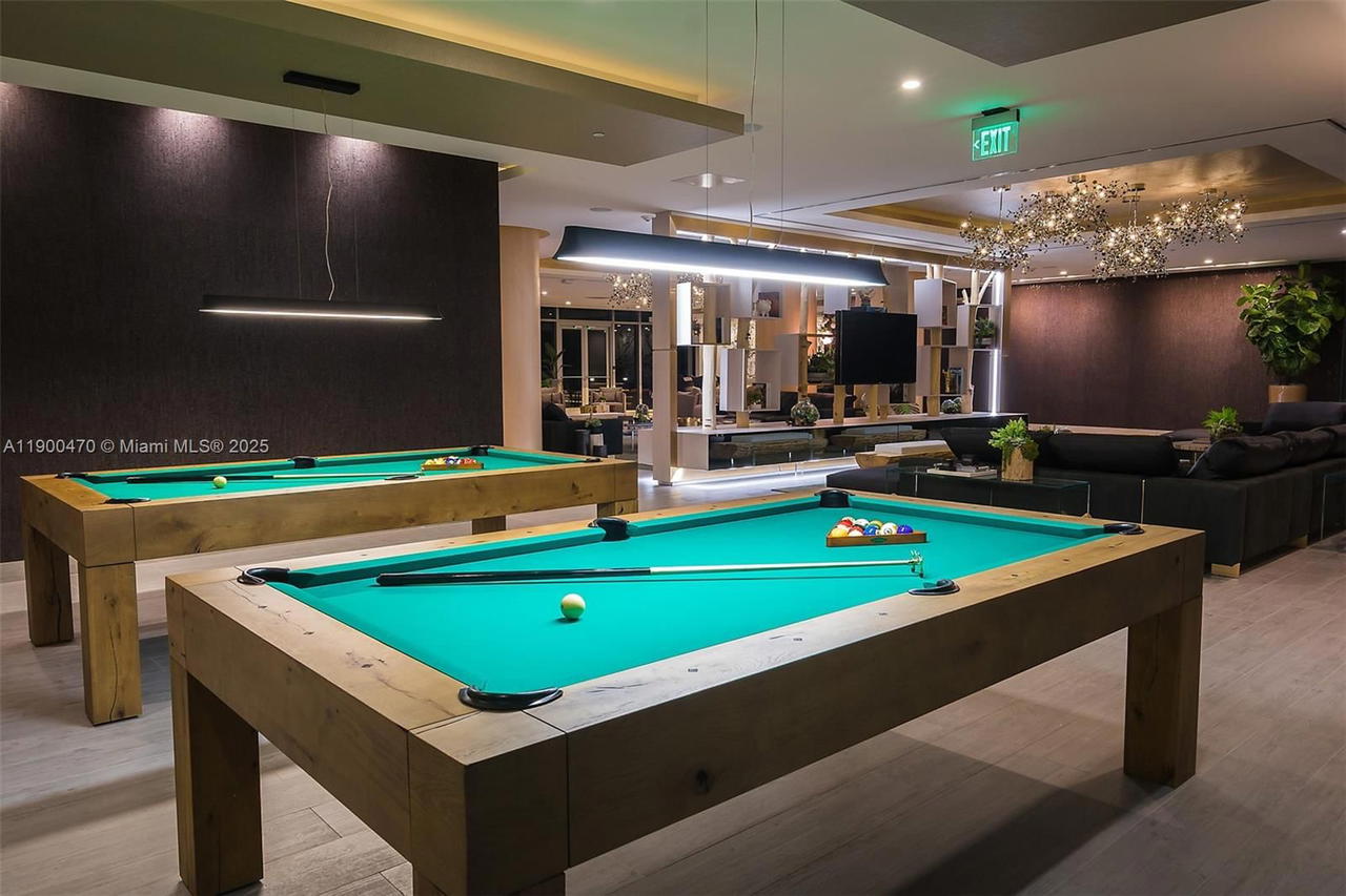 Real estate property located at 488 18th St #4612, Miami-dade, Aria On The Bay Condo, Miami, FL