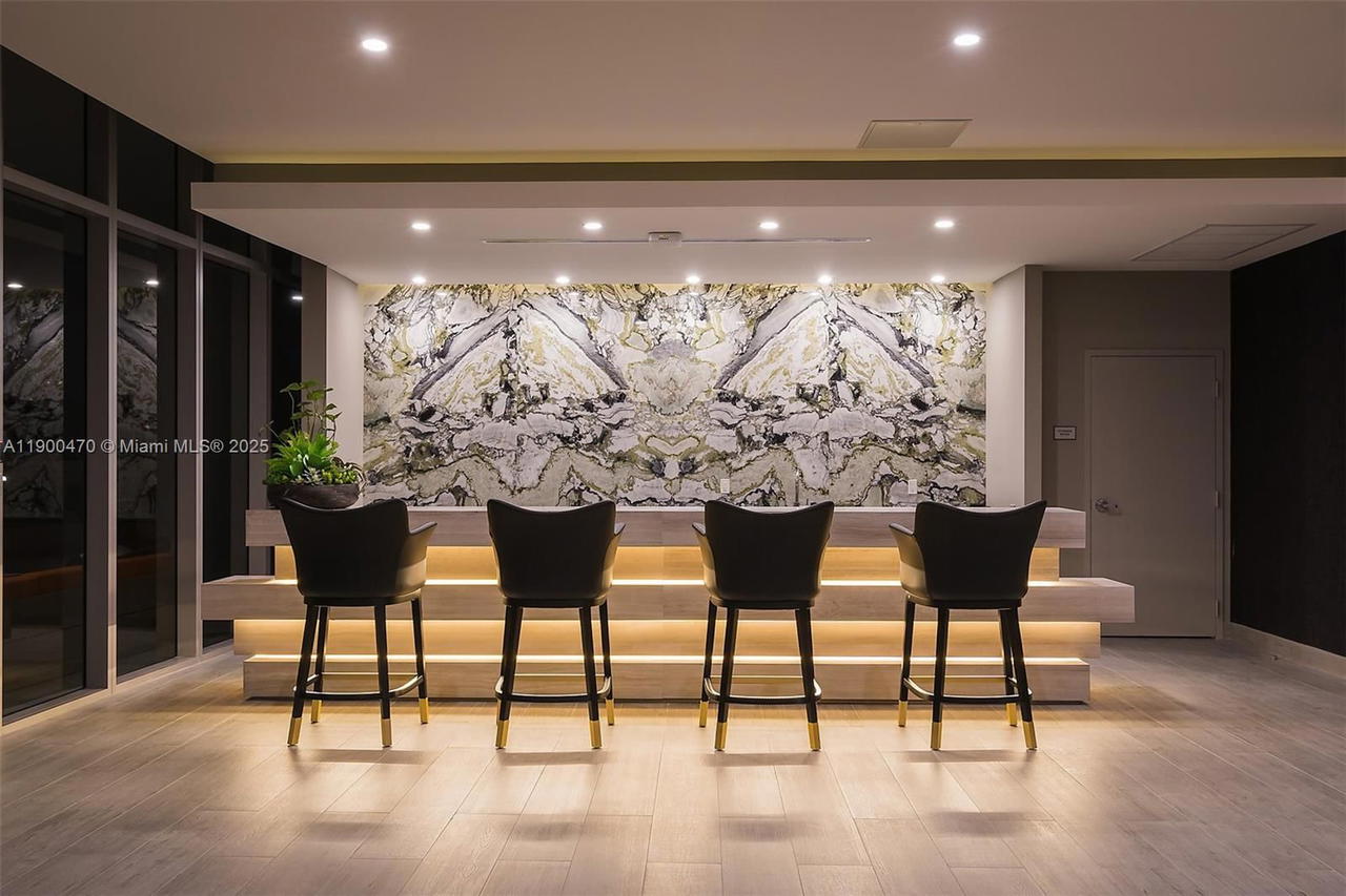 Real estate property located at 488 18th St #4612, Miami-dade, Aria On The Bay Condo, Miami, FL