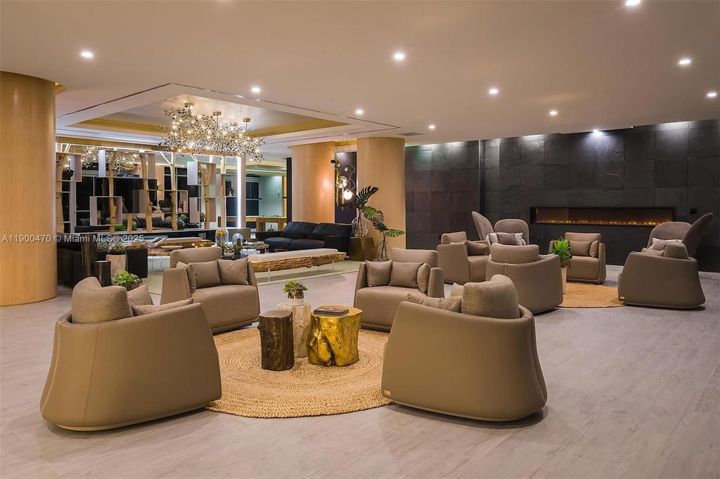 Real estate property located at 488 18th St #4612, Miami-dade, Aria On The Bay Condo, Miami, FL