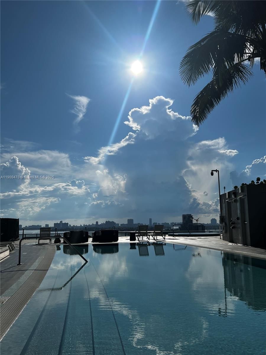 Real estate property located at 488 18th St #4612, Miami-dade, Aria On The Bay Condo, Miami, FL