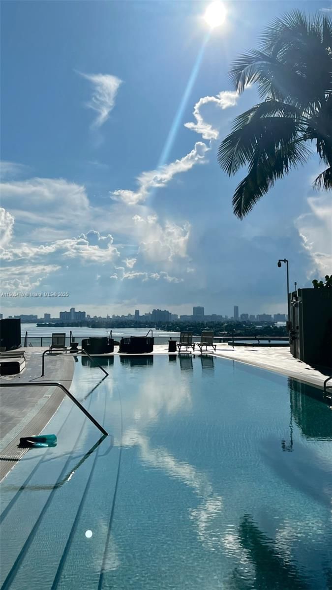 Real estate property located at 488 18th St #4612, Miami-dade, Aria On The Bay Condo, Miami, FL