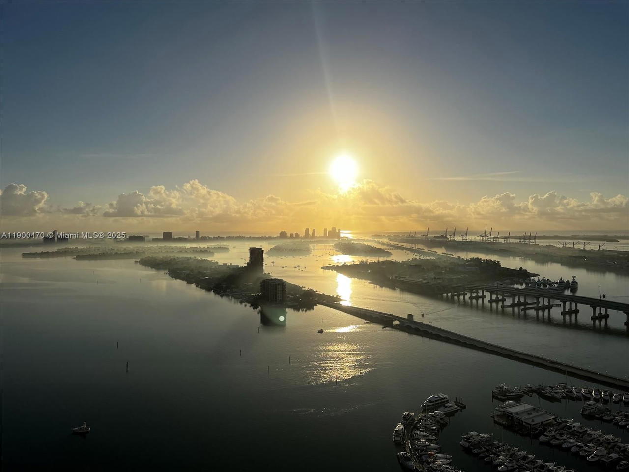 Real estate property located at 488 18th St #4612, Miami-dade, Aria On The Bay Condo, Miami, FL