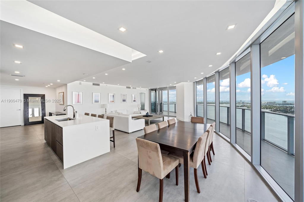 Real estate property located at 488 18th St #4612, Miami-dade, Aria On The Bay Condo, Miami, FL