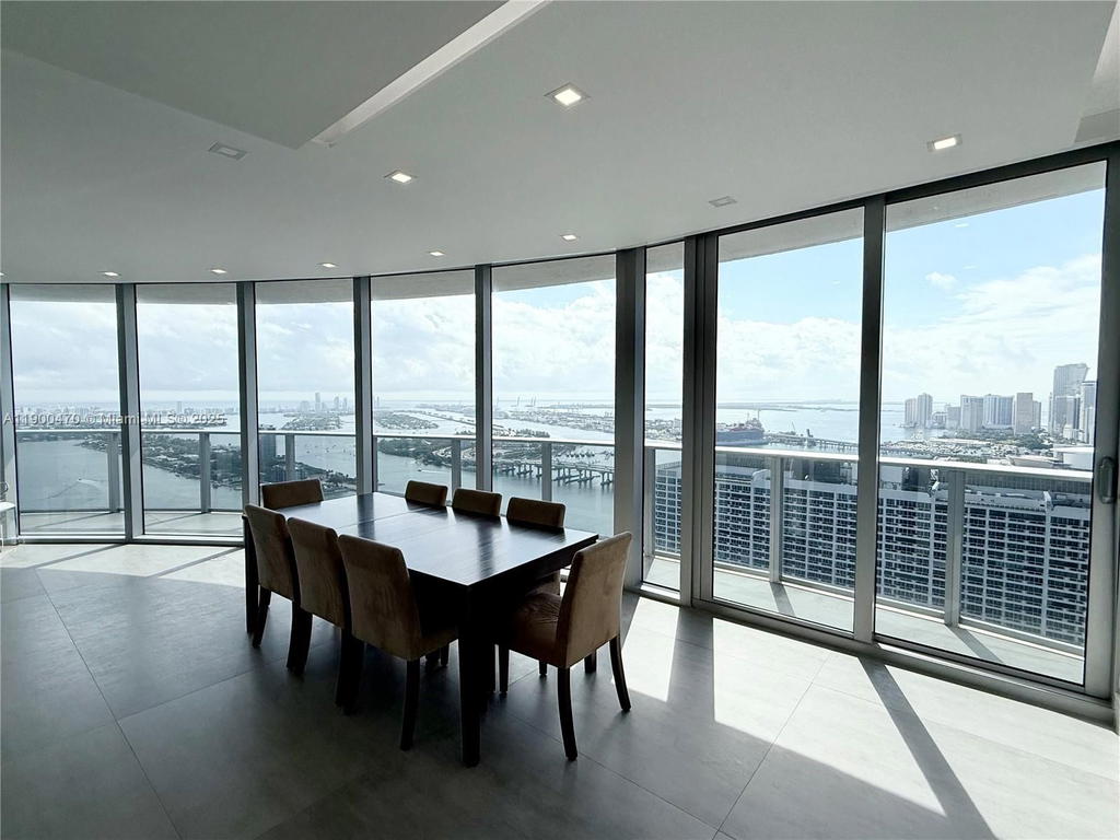 Real estate property located at 488 18th St #4612, Miami-dade, Aria On The Bay Condo, Miami, FL