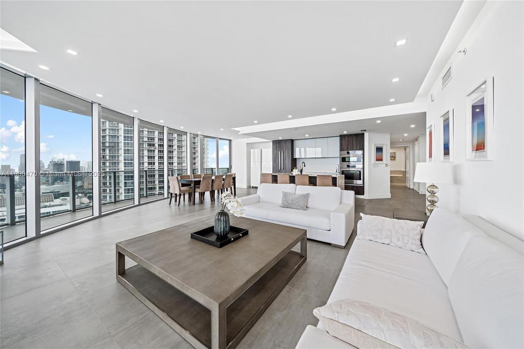 Real estate property located at 488 18th St #4612, Miami-dade, Aria On The Bay Condo, Miami, FL