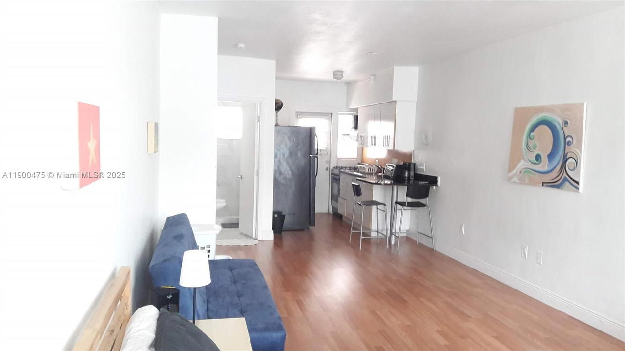 Real estate property located at 300 74th St #3, Miami-dade, The Lofts At Harding Cond, Miami Beach, FL