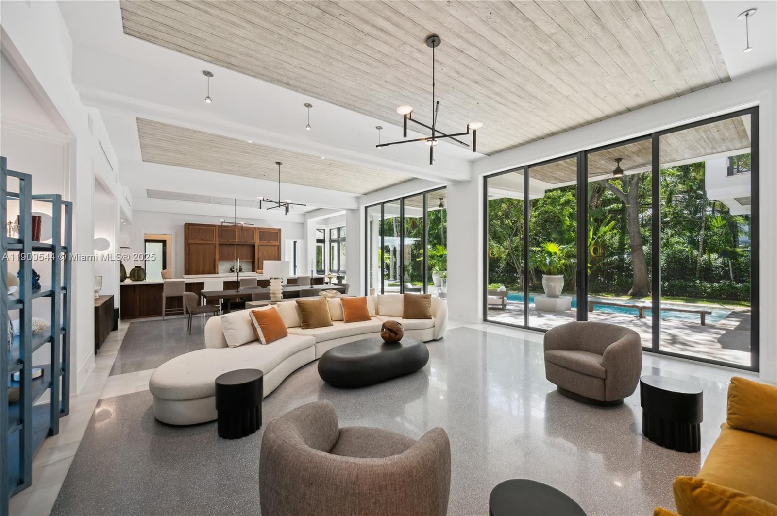 Real estate property located at 3701 Park Ave, Miami-dade, J W Ewans Sub, Miami, FL