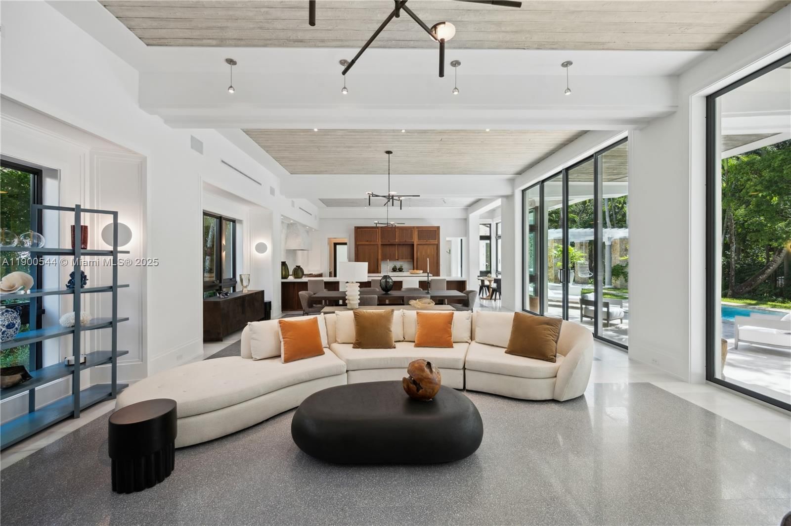 Real estate property located at 3701 Park Ave, Miami-dade, J W Ewans Sub, Miami, FL
