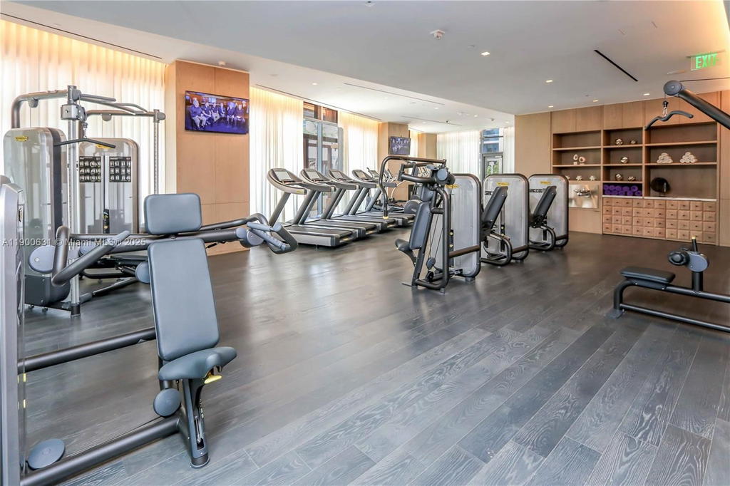 Real estate property located at 801 Miami Ave #3306, Miami-dade, 801 Sma Residences Condo, Miami, FL