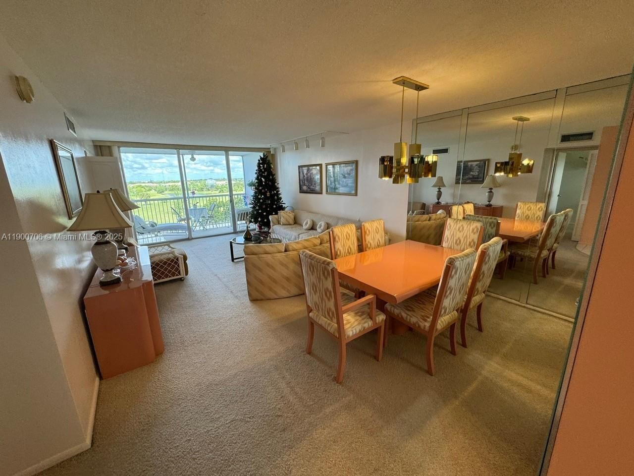 Real estate property located at 3080 Course Dr #704, Broward, No 51 Palm-aire Country C, Pompano Beach, FL