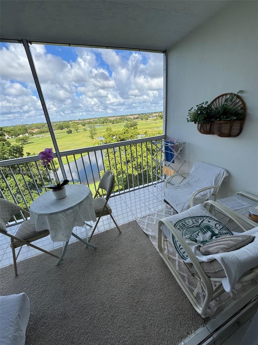 Real estate property located at 3080 Course Dr #704, Broward, No 51 Palm-aire Country C, Pompano Beach, FL