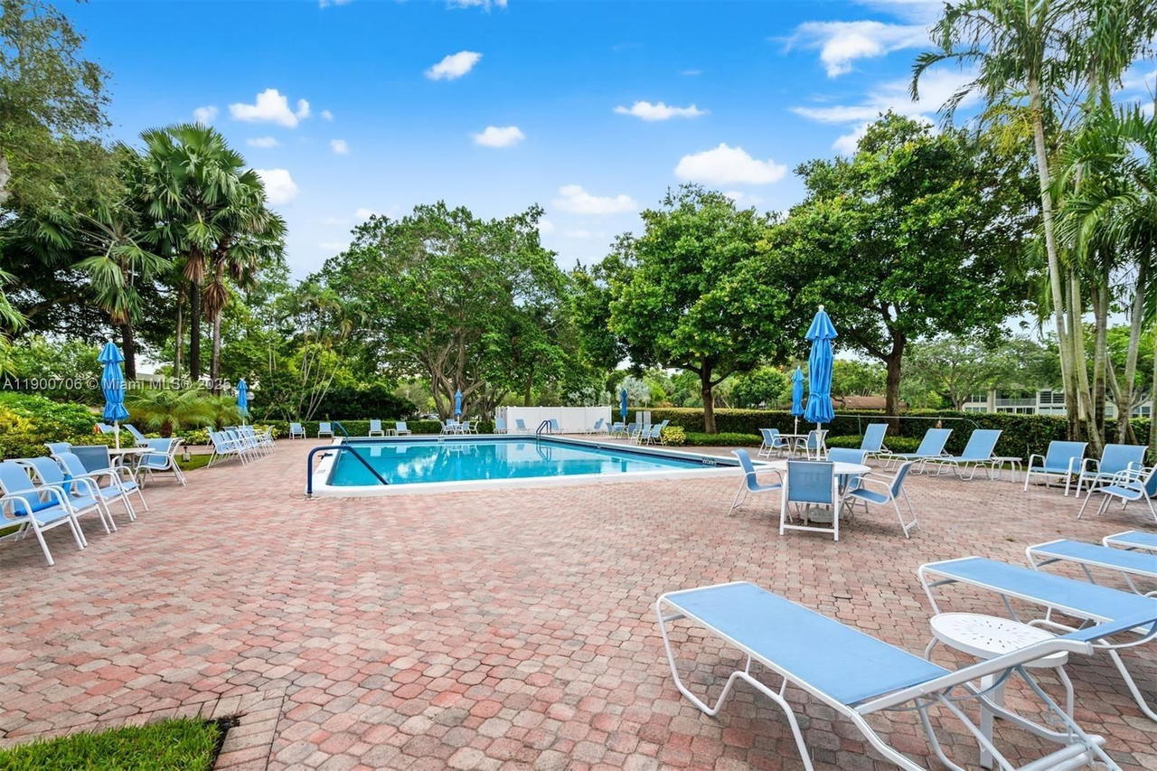 Real estate property located at 3080 Course Dr #704, Broward, No 51 Palm-aire Country C, Pompano Beach, FL