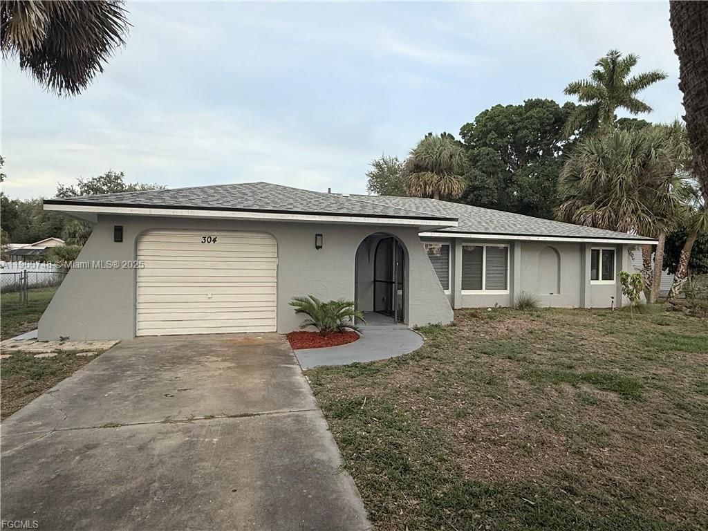 Real estate property located at 304 Ave, Other, Lehigh Acres, Other, FL
