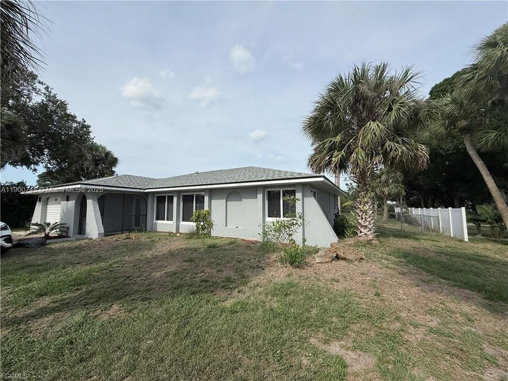 Real estate property located at 304 Ave, Other, Lehigh Acres, Other, FL
