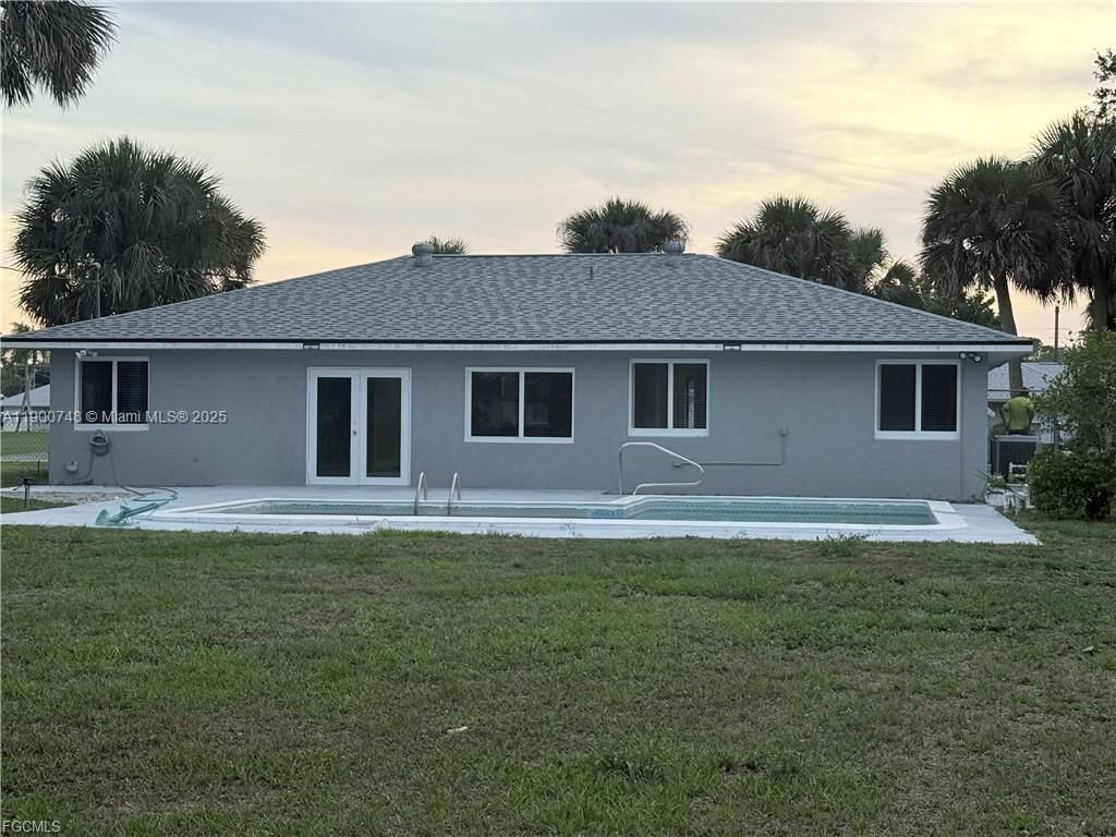 Real estate property located at 304 Ave, Other, Lehigh Acres, Other, FL