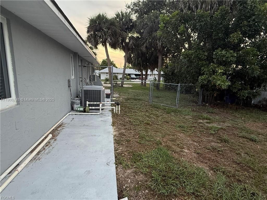Real estate property located at 304 Ave, Other, Lehigh Acres, Other, FL