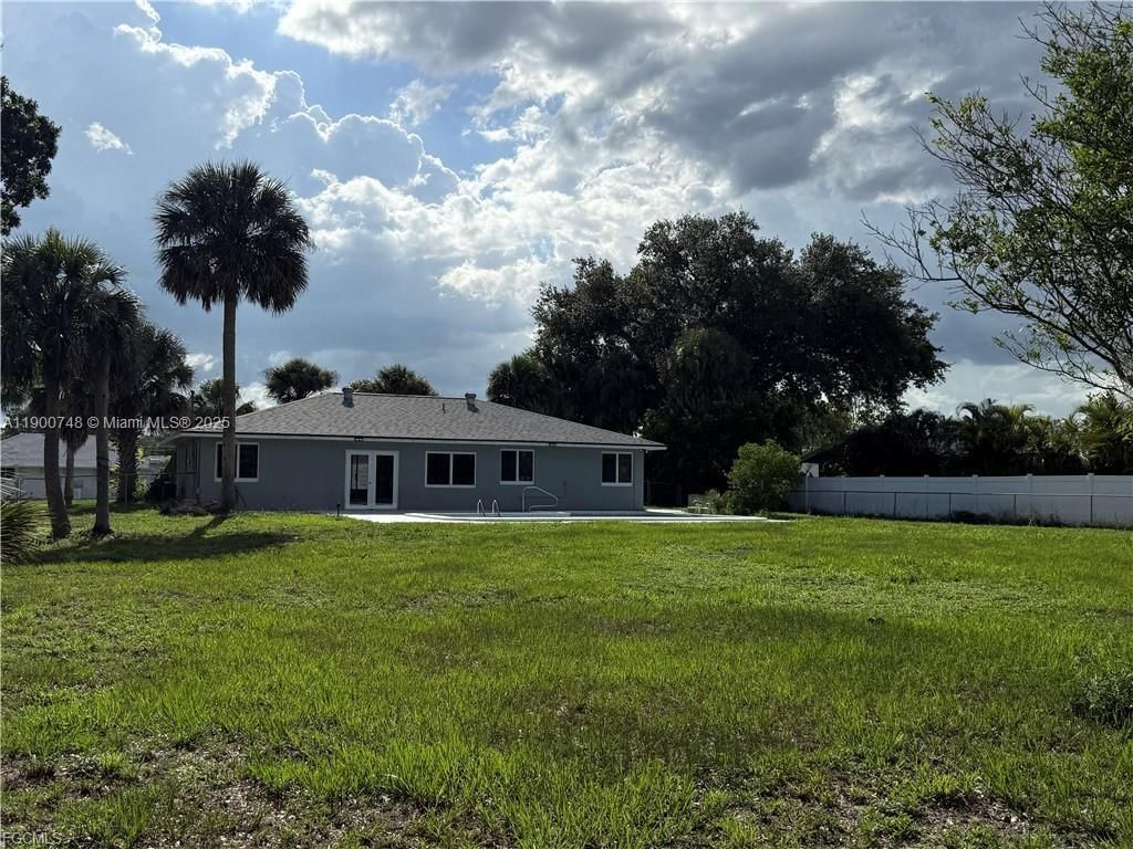 Real estate property located at 304 Ave, Other, Lehigh Acres, Other, FL
