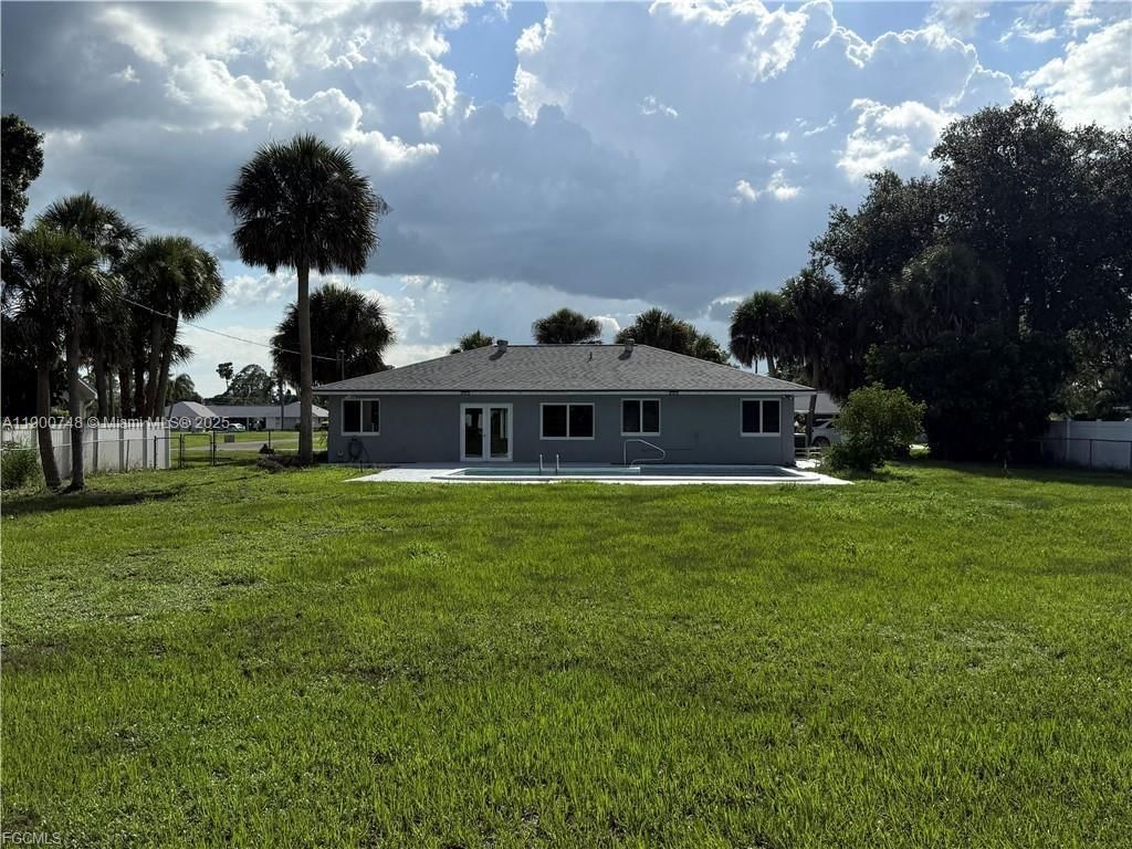 Real estate property located at 304 Ave, Other, Lehigh Acres, Other, FL
