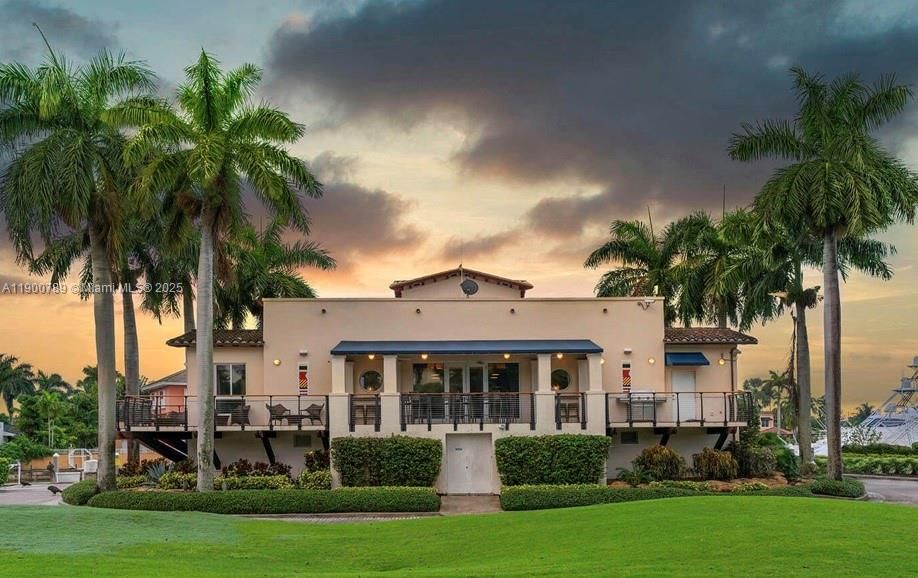 Real estate property located at 13660 Deering Bay Dr, Miami-dade, Deering Bay Marina Co-op, Coral Gables, FL