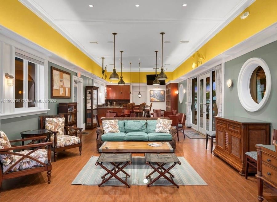 Real estate property located at 13660 Deering Bay Dr, Miami-dade, Deering Bay Marina Co-op, Coral Gables, FL