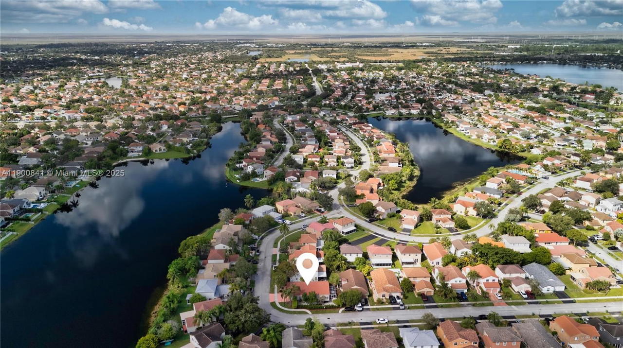 Real estate property located at 18411 18th St, Broward, Dimensions North At Chape, Pembroke Pines, FL