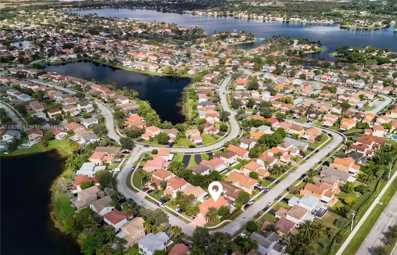Real estate property located at 18411 18th St, Broward, Dimensions North At Chape, Pembroke Pines, FL