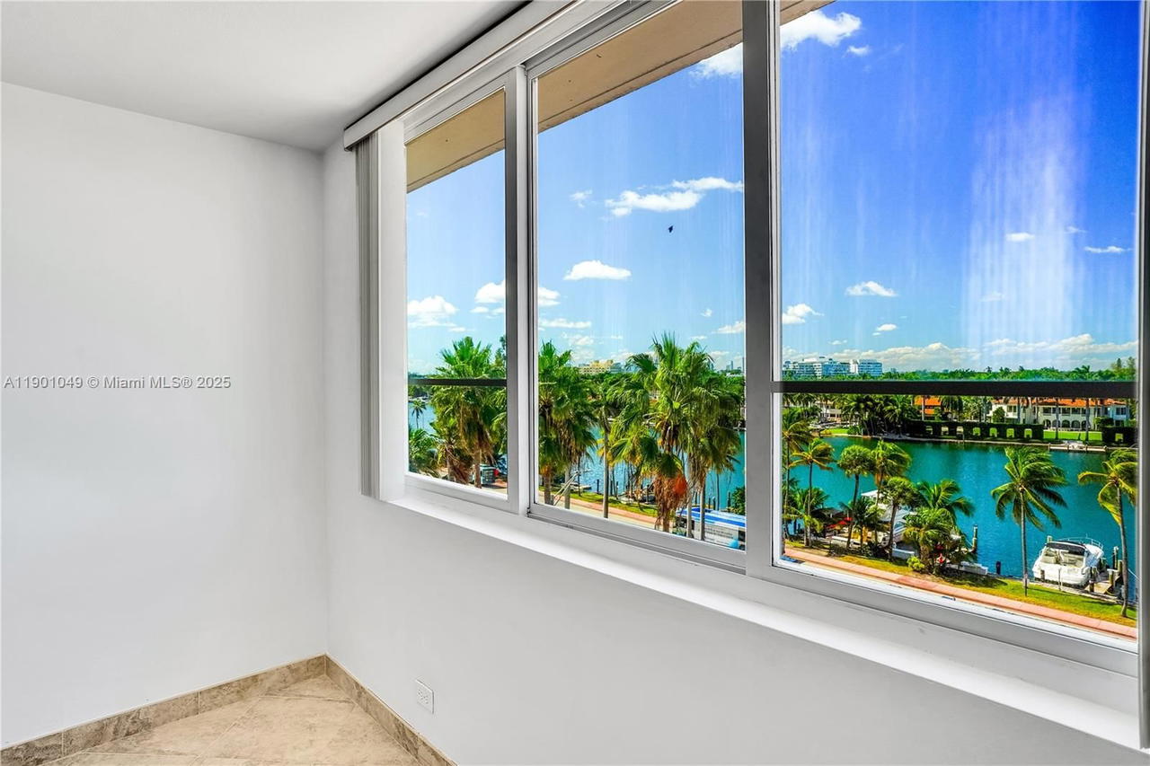 Real estate property located at 5005 Collins Ave #607, Miami-dade, The Carriage Club North C, Miami Beach, FL