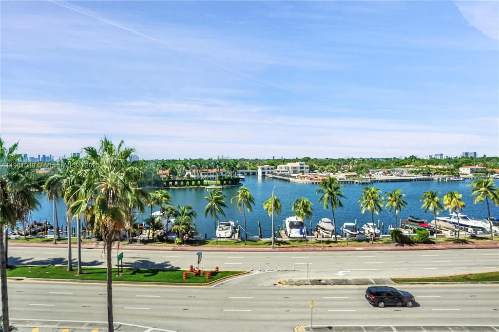 Real estate property located at 5005 Collins Ave #607, Miami-dade, The Carriage Club North C, Miami Beach, FL