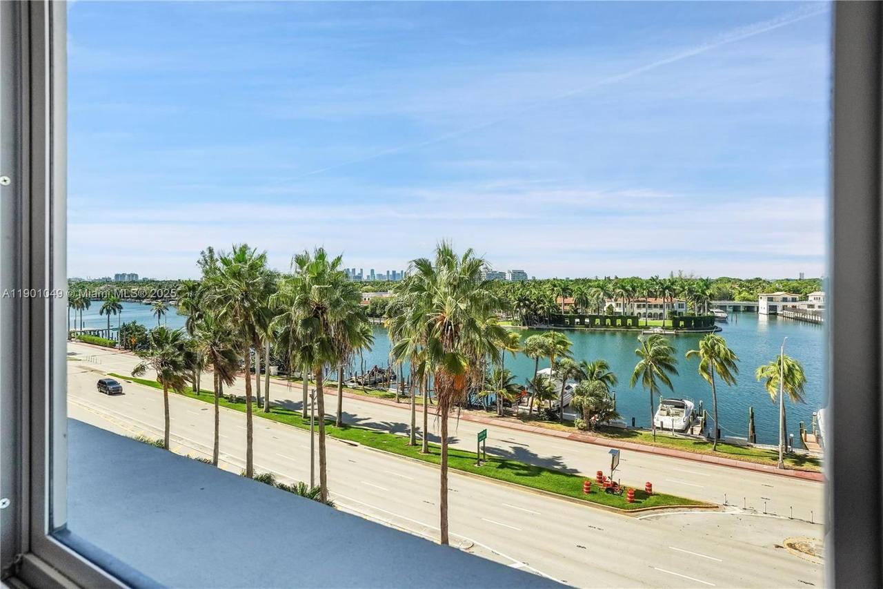 Real estate property located at 5005 Collins Ave #607, Miami-dade, The Carriage Club North C, Miami Beach, FL