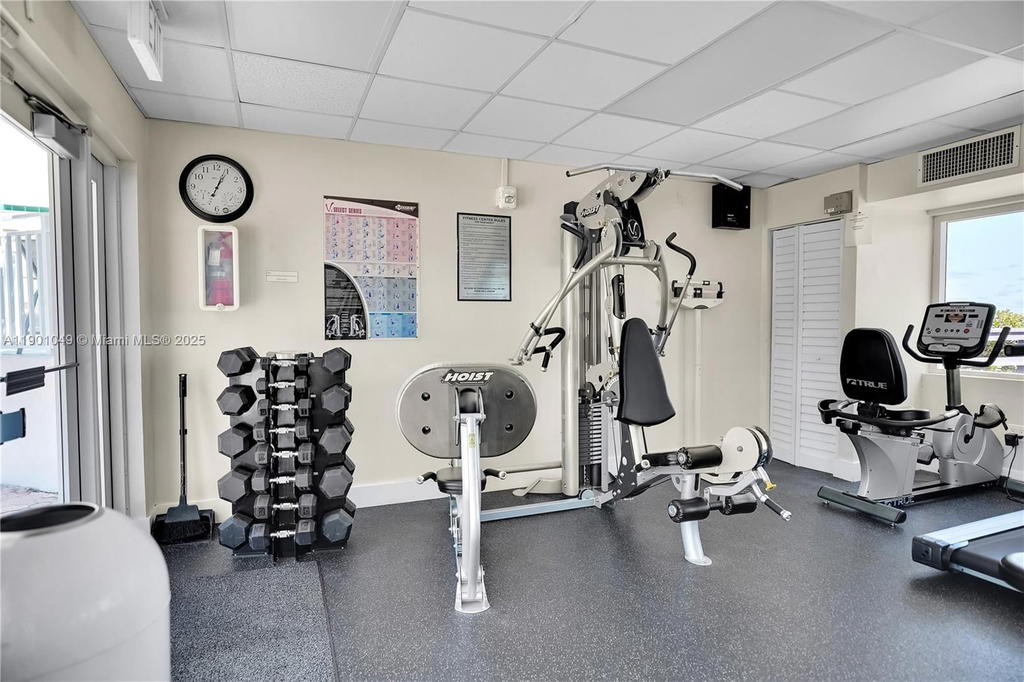 Real estate property located at 5005 Collins Ave #607, Miami-dade, The Carriage Club North C, Miami Beach, FL