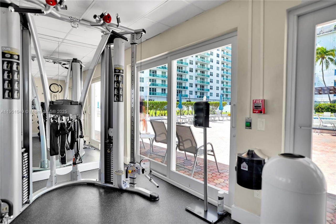 Real estate property located at 5005 Collins Ave #607, Miami-dade, The Carriage Club North C, Miami Beach, FL