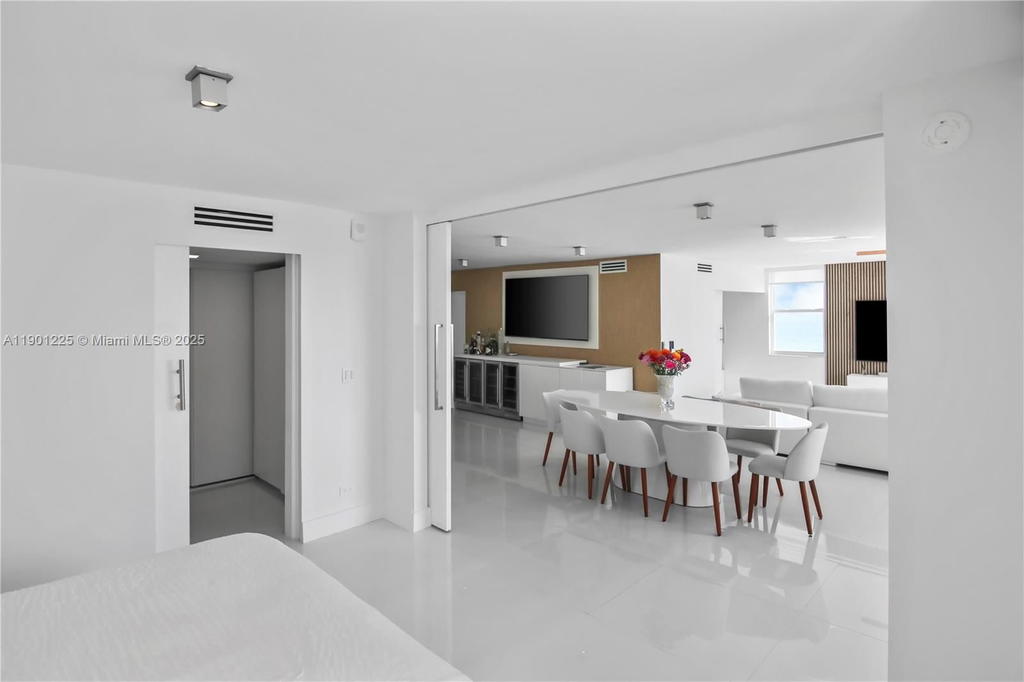 Real estate property located at 6039 Collins Ave #1402, Miami-dade, Maison Grande Condo, Miami Beach, FL