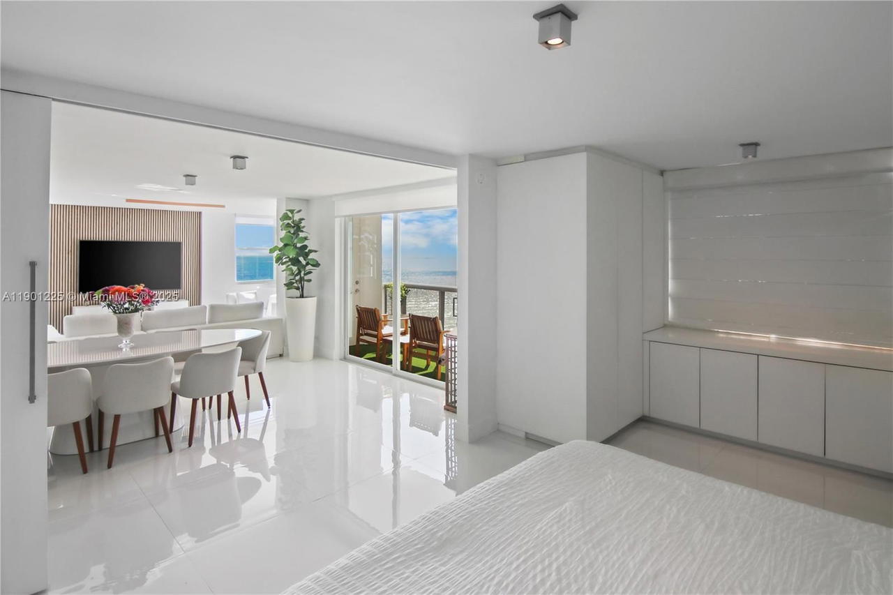 Real estate property located at 6039 Collins Ave #1402, Miami-dade, Maison Grande Condo, Miami Beach, FL