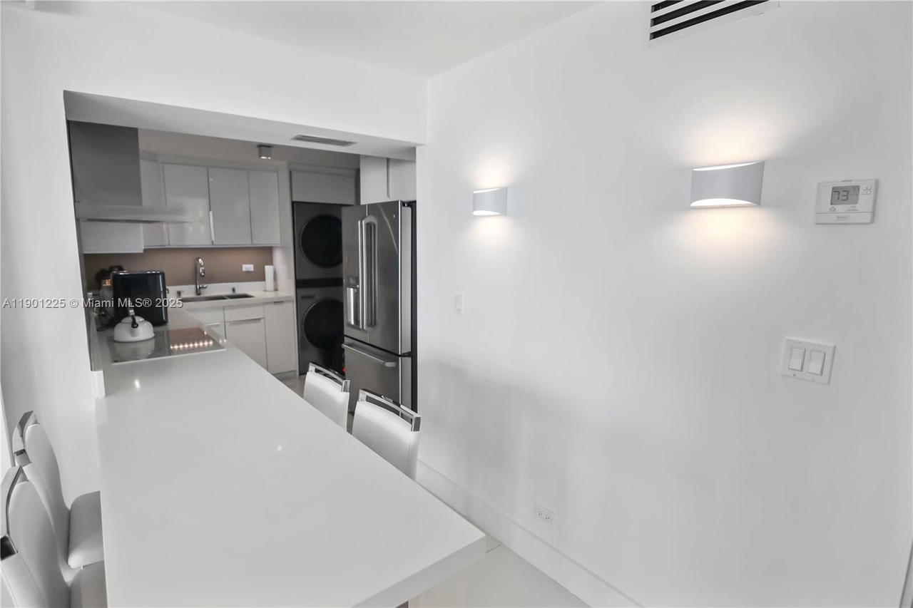 Real estate property located at 6039 Collins Ave #1402, Miami-dade, Maison Grande Condo, Miami Beach, FL