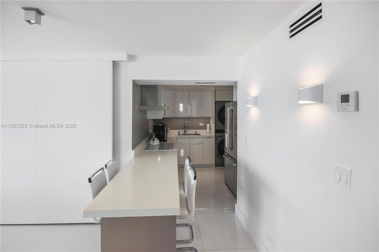 Real estate property located at 6039 Collins Ave #1402, Miami-dade, Maison Grande Condo, Miami Beach, FL
