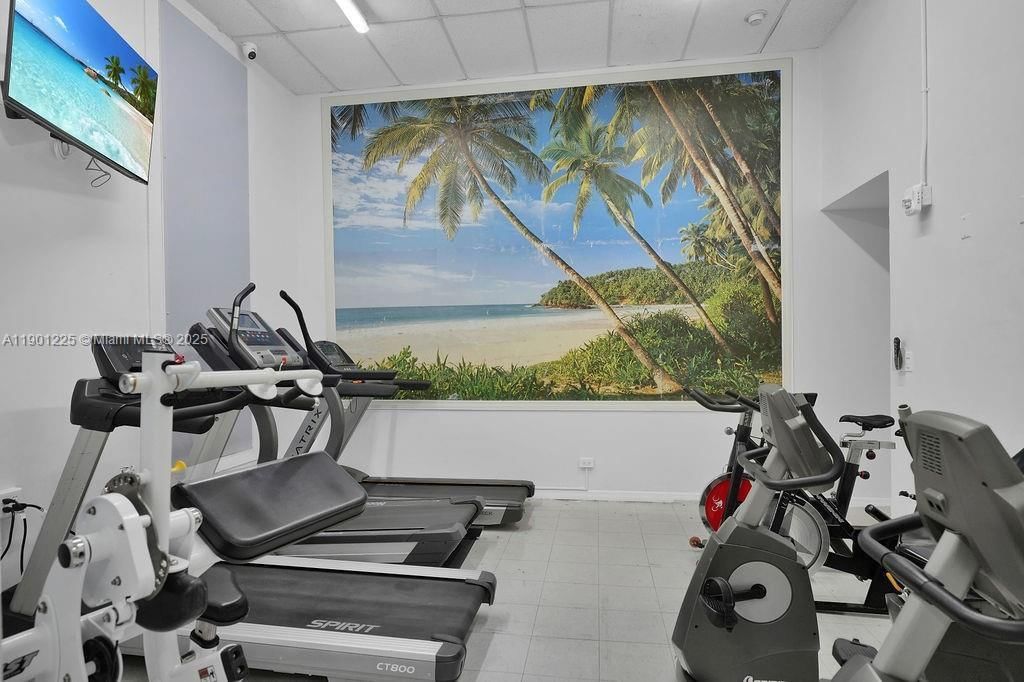 Real estate property located at 6039 Collins Ave #1402, Miami-dade, Maison Grande Condo, Miami Beach, FL