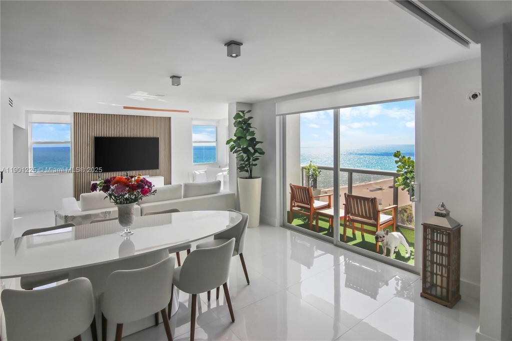 Real estate property located at 6039 Collins Ave #1402, Miami-dade, Maison Grande Condo, Miami Beach, FL