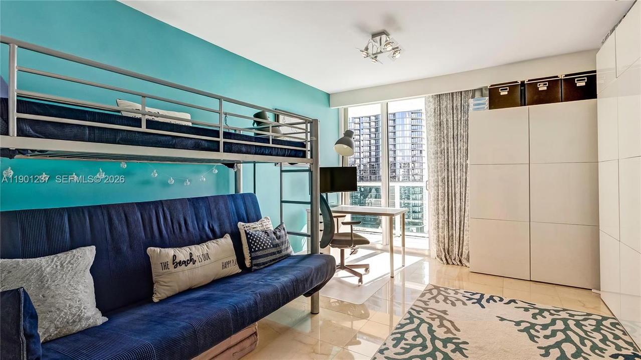 Real estate property located at 100 Bayview Dr #1807, Miami-dade, Arlen House East Condo, Sunny Isles Beach, FL