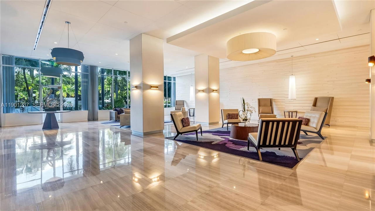 Real estate property located at 100 Bayview Dr #1807, Miami-dade, Arlen House East Condo, Sunny Isles Beach, FL