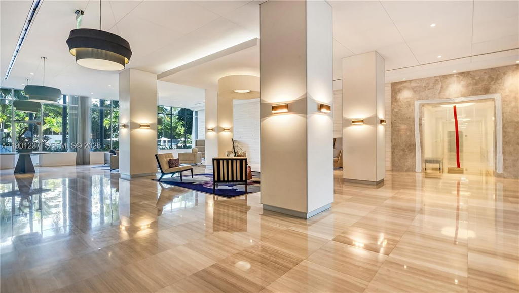 Real estate property located at 100 Bayview Dr #1807, Miami-dade, Arlen House East Condo, Sunny Isles Beach, FL