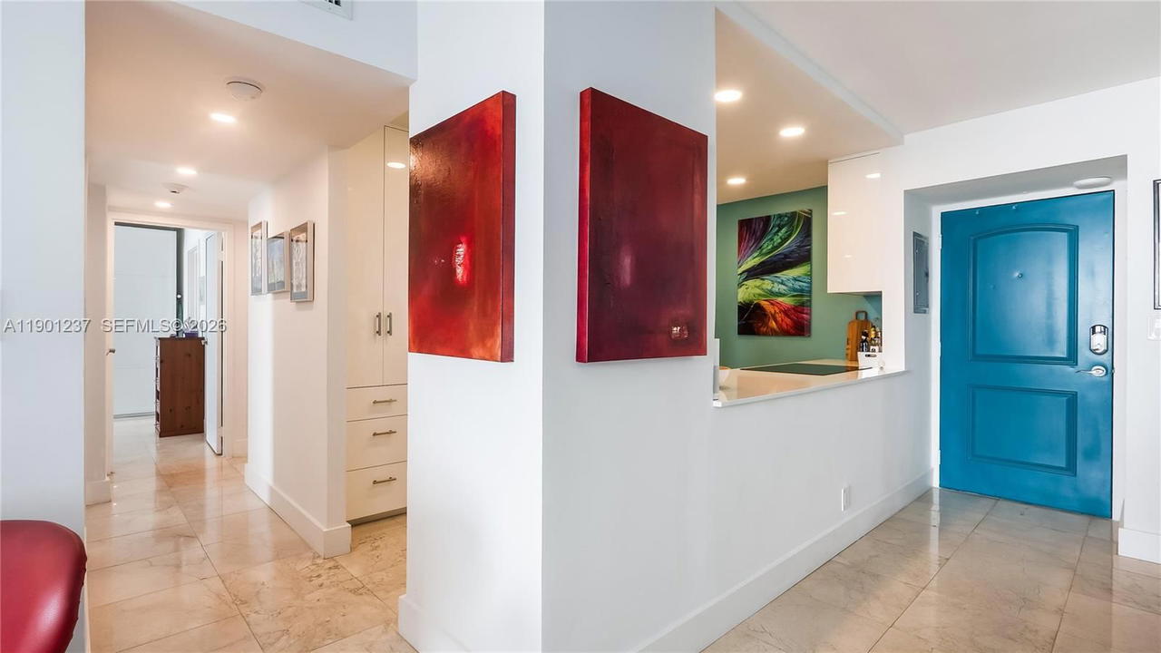 Real estate property located at 100 Bayview Dr #1807, Miami-dade, Arlen House East Condo, Sunny Isles Beach, FL