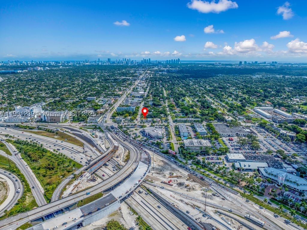 Real estate property located at 137 165th St, Miami-dade, Oleta Terr, Miami, FL