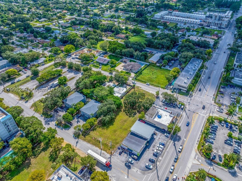 Real estate property located at 137 165th St, Miami-dade, Oleta Terr, Miami, FL