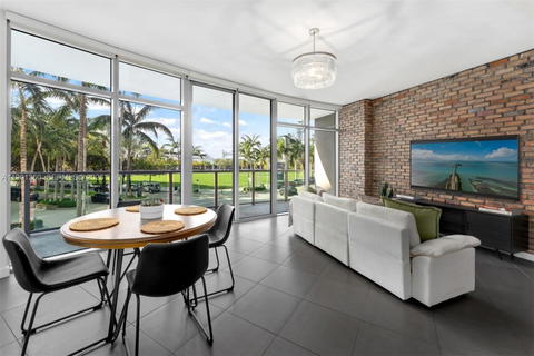 Real estate property located at 3301 1st Ave M0204, Miami-dade, Four Midtown Miami Condo, Miami, FL