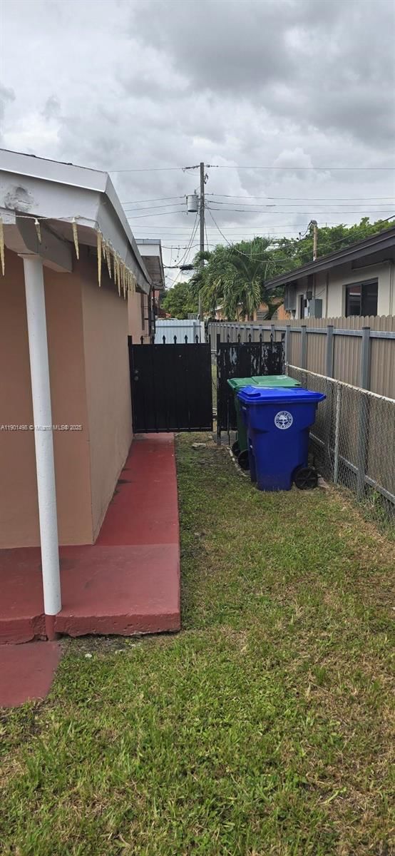 Real estate property located at 1648 28th Ave, Miami-dade, Maysland, Miami, FL