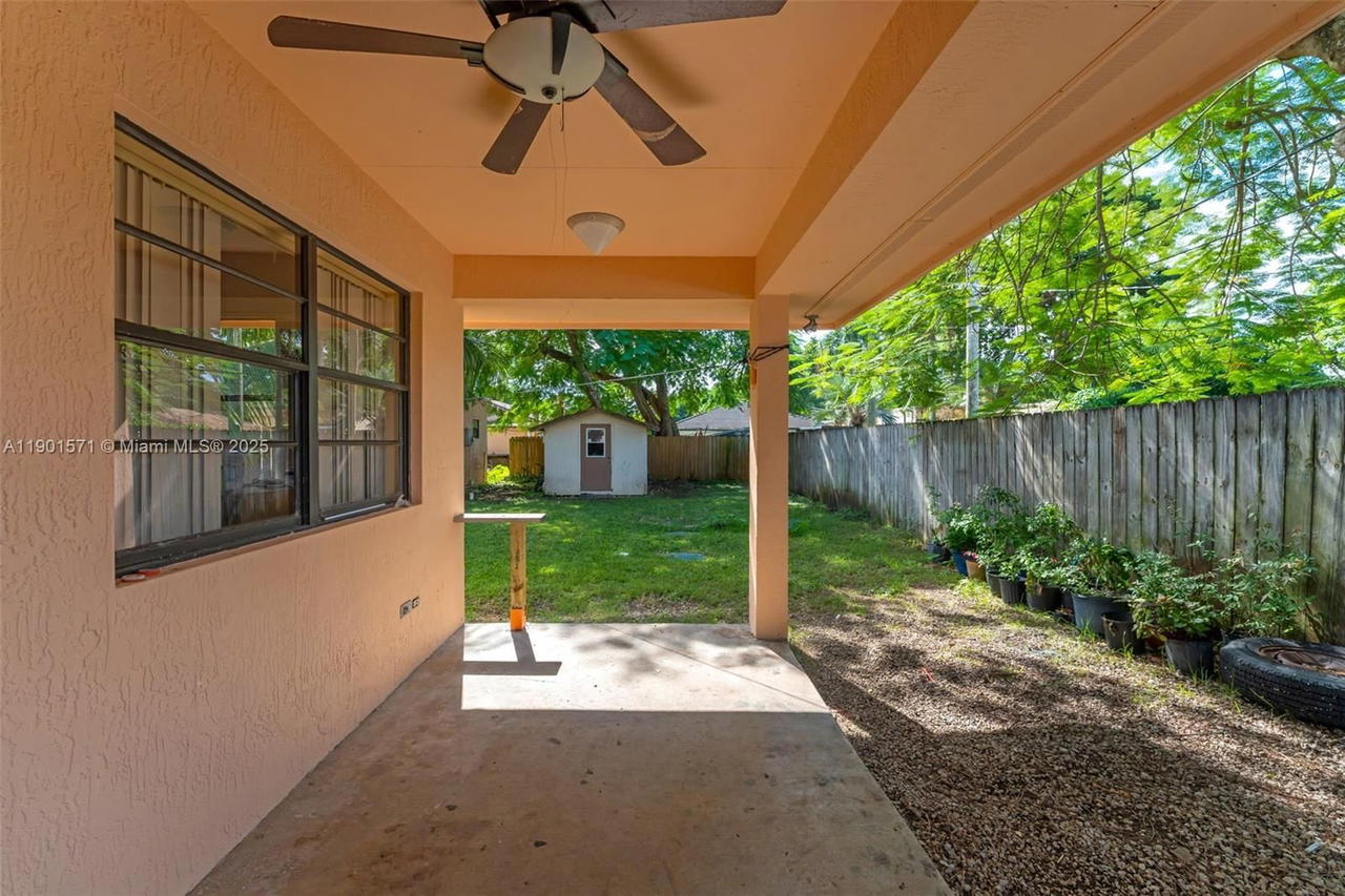 Real estate property located at 222 14th St, Miami-dade, Ponce De Leon, Homestead, FL