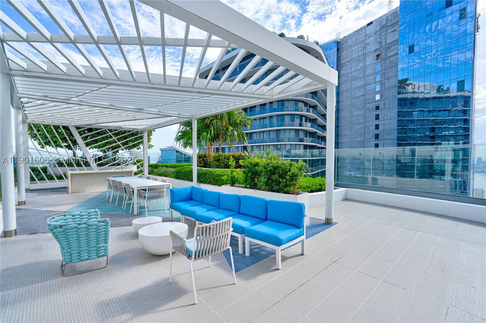 Real estate property located at 45 9th St #2408, Miami-dade, Brickell Heights East Con, Miami, FL